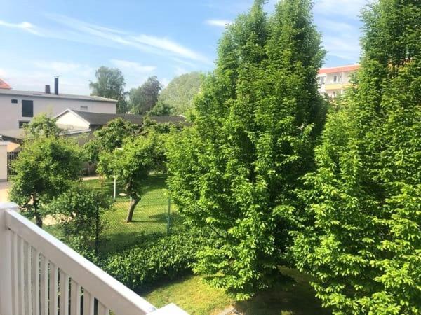 Uns Strandhus Fewo 3 - Villa Felice Ostseebad Kühlungsborn 外观 照片